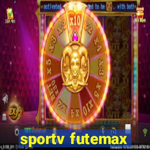 sportv futemax